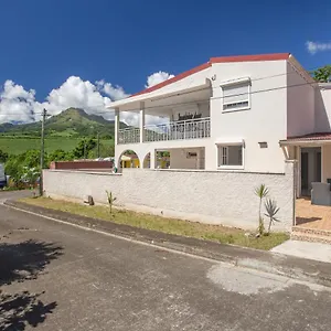 Alpinia - Appt Avec Piscine Partagee Appartement